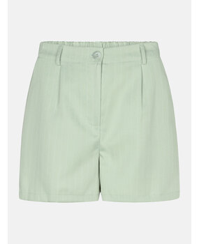 YDENCE Short || Sibel || Sage Green