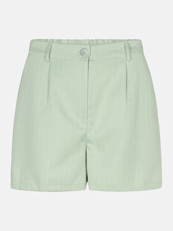 YDENCE Short || Sibel || Sage Green