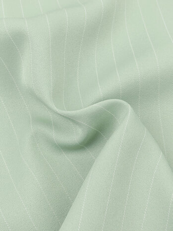 YDENCE Short || Sibel || Sage Green