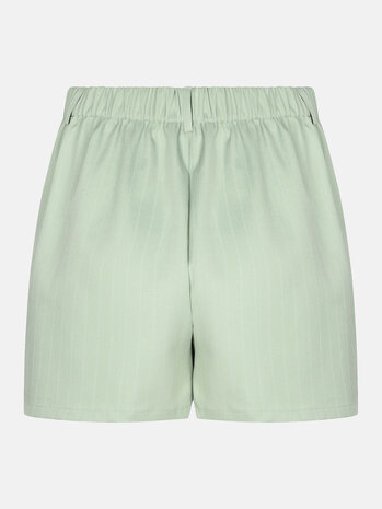 YDENCE Short || Sibel || Sage Green