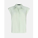 YDENCE Blouse || Sabrina || Sage Green