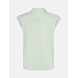 YDENCE Blouse || Sabrina || Sage Green