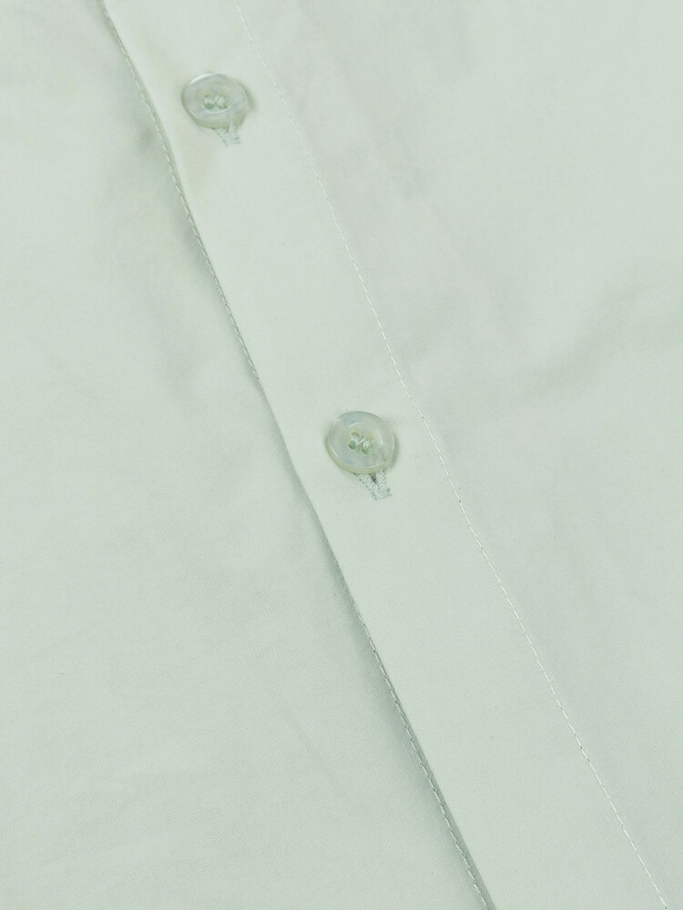 YDENCE Blouse || Sabrina || Sage Green