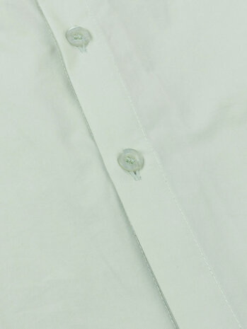 YDENCE Blouse || Sabrina || Sage Green