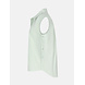 YDENCE Blouse || Sabrina || Sage Green