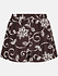 Short || Zoey || Dark Brown
