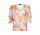 Top || Jordan || Multi Flower