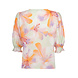 YDENCE Top || Jordan || Multi Flower