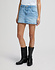 Jeans Rok || Mini skirt || Aster Blue