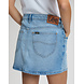 LEE Jeans Rok || Mini skirt || Aster Blue