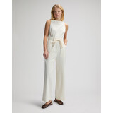 LEE Jumpsuit || Boatneck Jumpsuit || Natural LEE Jumpsuit || Boatneck Jumpsuit || Natural
