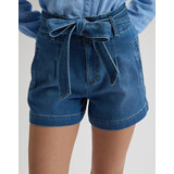 LEE Short || Short With Bow || Full Bloom