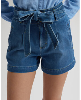 LEE Short || Short With Bow || Full Bloom