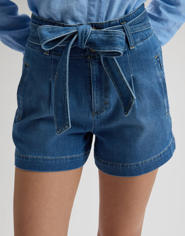 LEE Short || Short With Bow || Full Bloom