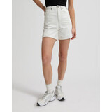 LEE Jeans Short || Stella || Powder White