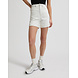 LEE Jeans Short || Stella || Powder White