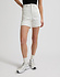 Jeans Short || Stella || Powder White