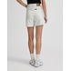 LEE Jeans Short || Stella || Powder White