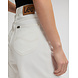 LEE Jeans Short || Stella || Powder White