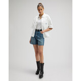 LEE Jeans short || Stella || Lakeside Drive