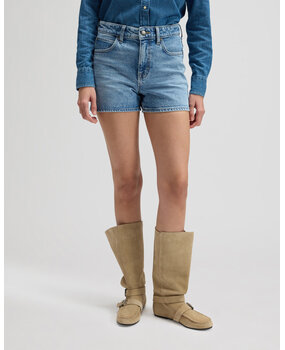 LEE Jeans Short || Carol || Calm Seas