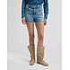 LEE Jeans Short || Carol || Calm Seas