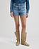 Jeans Short || Carol || Calm Seas