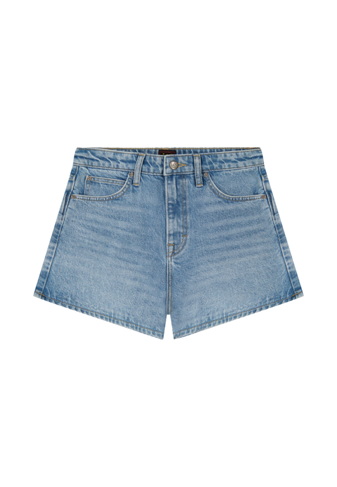 LEE Jeans Short || Carol || Calm Seas