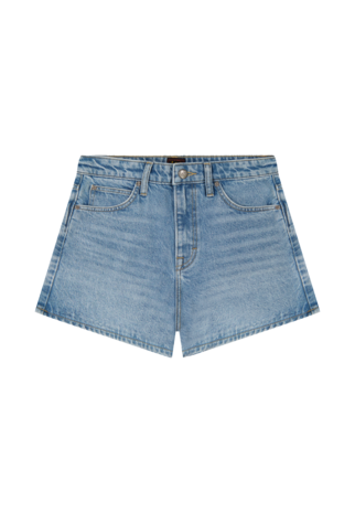 LEE Jeans Short || Carol || Calm Seas