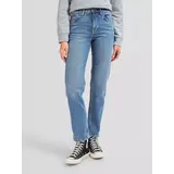 LEE Straight fit || Carol || Classic denim