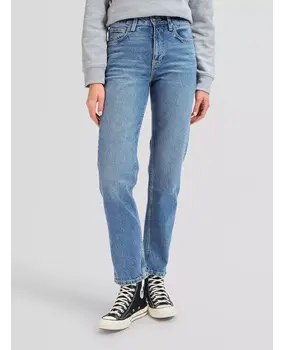 LEE Straight fit || Carol || Classic denim