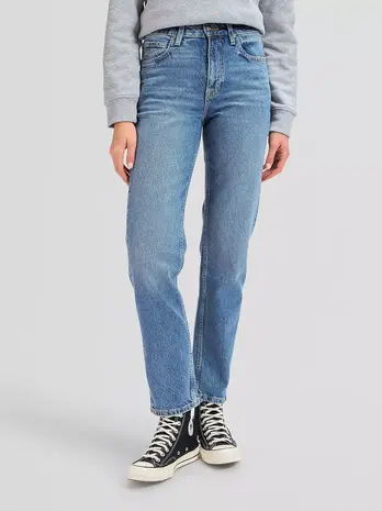 LEE Straight fit || Carol || Classic denim
