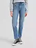 Straight fit || Carol || Classic denim