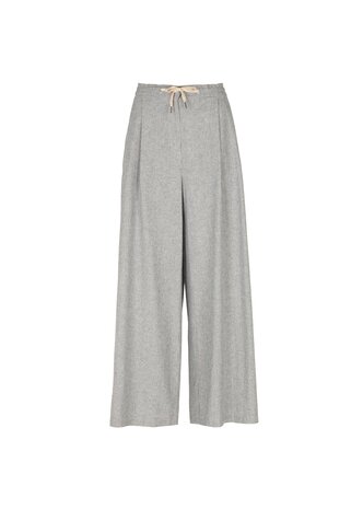 SIMPLE the Brand Pantalon || Goza || Marine