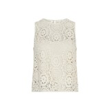 MSCH Copenhagen Top || Baxter || Bleached Sand