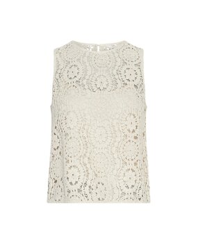 MSCH Copenhagen Top || Baxter || Bleached Sand