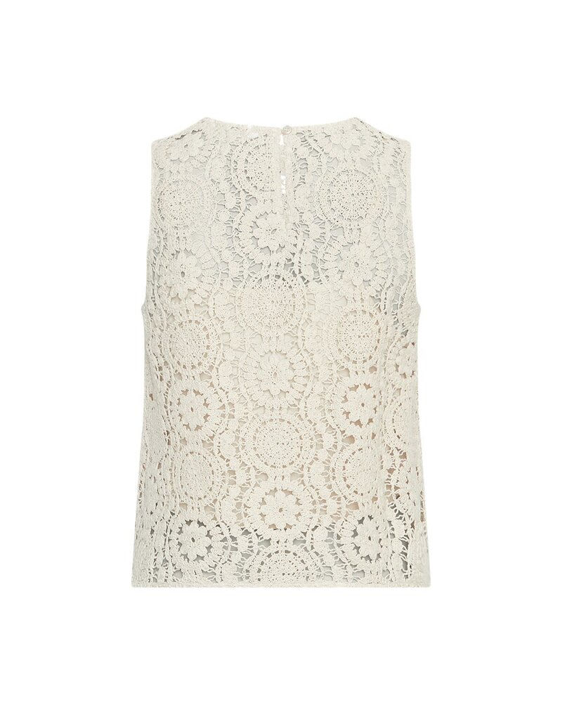 MSCH Copenhagen Top || Baxter || Bleached Sand