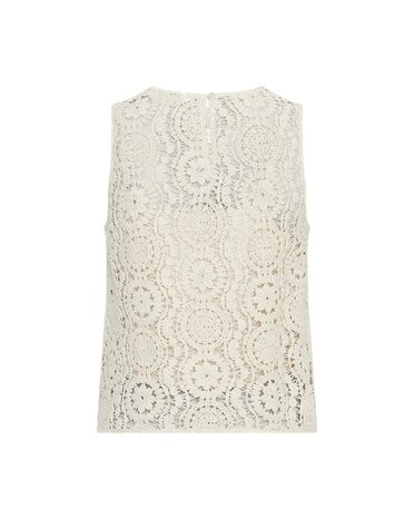 MSCH Copenhagen Top || Baxter || Bleached Sand