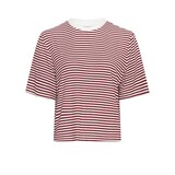 MSCH Copenhagen Top || Jana Tee || Egret Rhubarb MSCH Copenhagen Top || Jana Tee || Egret Rhubarb