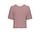 Top || Jana Tee || Egret Rhubarb