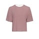 MSCH Copenhagen Top || Jana Tee || Egret Rhubarb