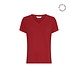 MSCH Copenhagen T-shirt || Fenya || Rhubarb