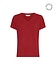 T-shirt || Fenya || Rhubarb
