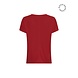 MSCH Copenhagen T-shirt || Fenya || Rhubarb