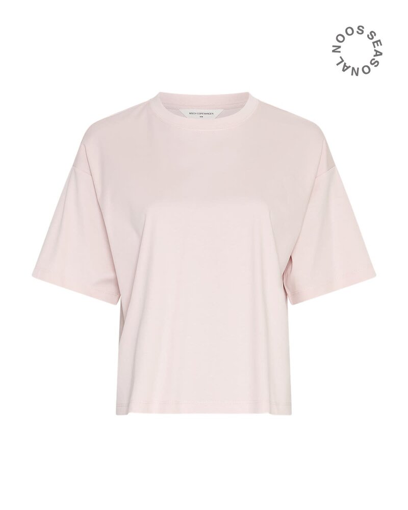 MSCH Copenhagen Top || Moa Melea || Lotus
