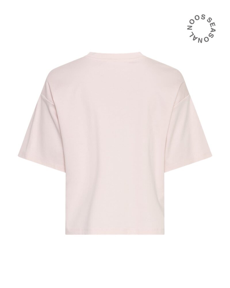 MSCH Copenhagen Top || Moa Melea || Lotus