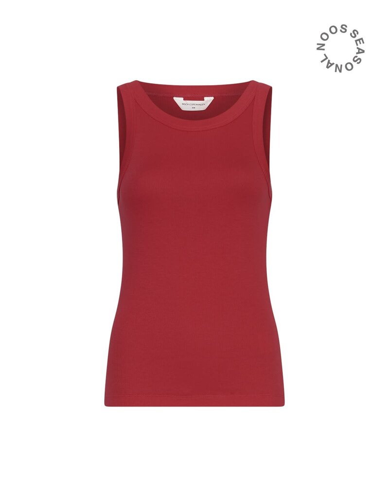 MSCH Copenhagen Top || Gubbe  Rasmia || Rhubarb