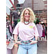 JtS T-shirt || St Barth || Verschillende Kleuren