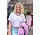 T-shirt || St Barth || Verschillende Kleuren