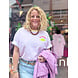 JtS T-shirt || St Barth || Verschillende Kleuren